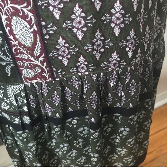 Promod Sleeveless Dress - Size Medium - Picture 4 of 8